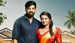 நகரங்களில் அதிக வரவேற்பைப் பெறும் எதிர்நீச்சல் -2 தொடர்!