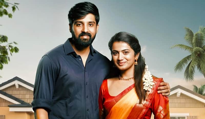Ethirneechal 2 Serial Urban raings