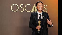 ஆஸ்கர் விருது வென்ற முதல் பெண் ஒளிப்பதிவாளர்! யார் இந்த ஆட்டம் டுரால்ட் அர்க்காபாவ்?