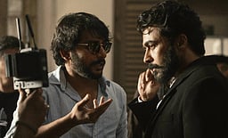 கருப்பன் வரான்... வெளியான அப்டேட்! என்னவாக இருக்கும்?