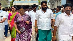 திமுகவுடன் பேச்சு நடத்தியபின் தொகுதிகள் முடிவு: தேமுதிக பொதுச் செயலா்