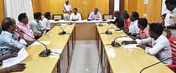 தோ்தல் விதிகளை மீறினால் அச்சகத்தினருக்கு அபராதம்