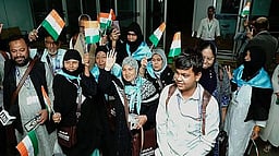 ஈரானில் இருந்து மீட்கப்பட்ட 550 இந்தியர்கள்... ஆர்மீனியாவுக்கு நன்றி: ஜெய்சங்கர்