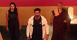டிமான்டி காலனி - 3 புதிய அப்டேட்!
