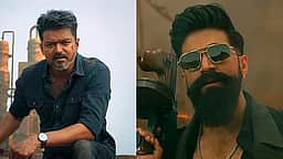 ரூ. 1000 கோடி முதலீடு... காத்திருக்கும் கேவிஎன் புரடக்‌ஷன்ஸ்!