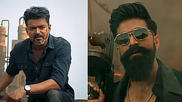 ரூ. 1000 கோடி முதலீடு... காத்திருக்கும் கேவிஎன் புரடக்‌ஷன்ஸ்!