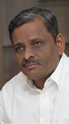 சாகித்திய அகாதெமி விருது: எழுத்தாளா் தமிழ்ச்செல்வனுக்கு தில்லி தமிழ் அமைப்புகள் வாழ்த்து