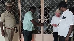 கள்ளக்குறிச்சி மாவட்டத்தில்
எம்எல்ஏ அலுவலகங்களுக்கு ‘சீல்’