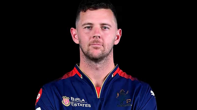 Josh Hazlewood