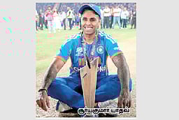 "2024' அனுபவ ஆட்டத்தின் வெற்றி; "2026' இளமை அதிரடியின் வெற்றி