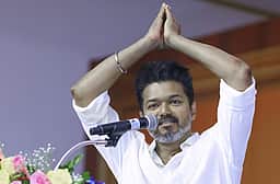 புதுச்சேரியில் தவெக கூட்டணி: 2 தொகுதிகள் ஒதுக்கீடு! யாருடன்?