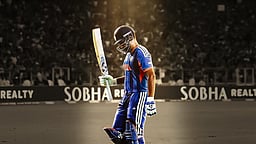 சஞ்சு சாம்சன் கடவுளுக்குப் பிடித்தமான குழந்தை..! சிராஜ் புகழாரம்!