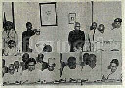 தேர்தல் 1957: சட்டப்பேரவைக்குள் முதன்முதலாக நுழைந்த திமுக!