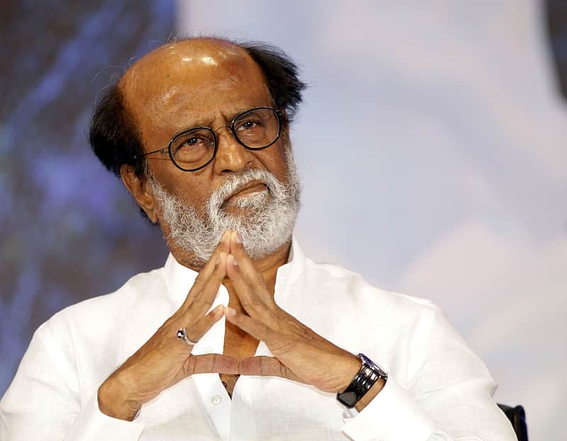 Rajini