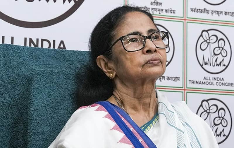 Mamata Banerjee