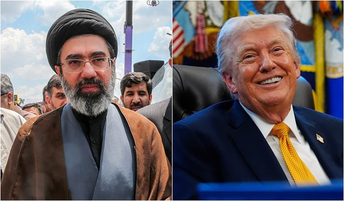 சீன உளவு செயற்கைக்கோளை ரகசியமாகப் பெற்று அமெரிக்க ராணுவத் தளங்களை தாக்கிய ஈரான்?