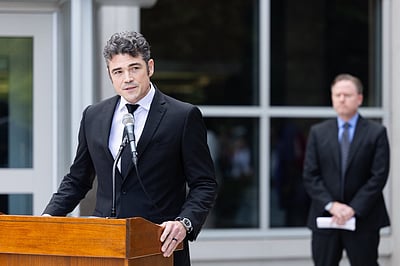 ஈரானால் அச்சுறுத்தல் இல்லை! போரை ஆதரிக்க முடியாது: அமெரிக்க தேசிய பயங்கரவாத எதிர்ப்பு மைய இயக்குநர் ராஜிநாமா