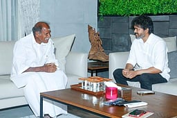 புதுவையில் என்.ஆர். காங்கிரஸ் - தவெக கூட்டணி?