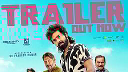 ஹேப்பி ராஜ் டிரைலர்!