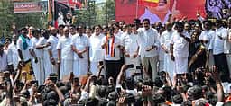 தமிழகத்தில் கடந்த 5 ஆண்டுகளில் பெண்களுக்கு எதிரான குற்றங்கள் அதிகரிப்பு: அன்புமணி ராமதாஸ் குற்றச்சாட்டு