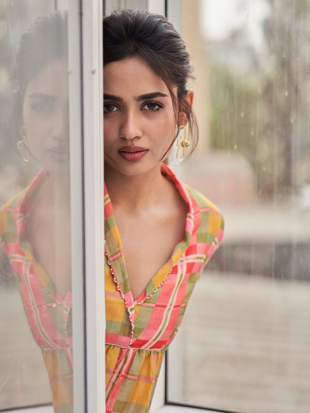 அழகு ஓவியம் தேஜு அஸ்வினி ஸ்டில்ஸ்