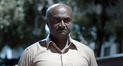 வேற்று மதங்களைத் தவறாக பேச மாட்டேன்: எம். எஸ். பாஸ்கர்