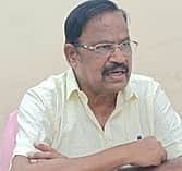 தாழ்த்தப்பட்ட மக்களுக்கான நிதியை மடைமாற்றம் செய்த தமிழக அரசு: வி.பி.துரைசாமி குற்றச்சாட்டு