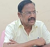 தாழ்த்தப்பட்ட மக்களுக்கான நிதியை மடைமாற்றம் செய்த தமிழக அரசு: வி.பி.துரைசாமி குற்றச்சாட்டு