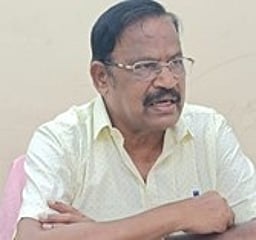 தாழ்த்தப்பட்ட மக்களுக்கான நிதியை மடைமாற்றம் செய்த தமிழக அரசு: வி.பி.துரைசாமி குற்றச்சாட்டு