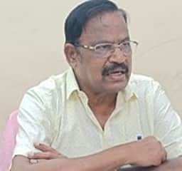 தாழ்த்தப்பட்ட மக்களுக்கான நிதியை மடைமாற்றம் செய்த தமிழக அரசு: வி.பி.துரைசாமி குற்றச்சாட்டு