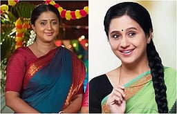 எதிர்நீச்சல் -2 தொடரில் கனிகாவுக்கு பதிலாக இவர்தான்!