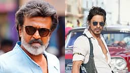 சண்டீகரில் படமாக்கப்படும் ரஜினி - ஷாருக்கான் காட்சி?