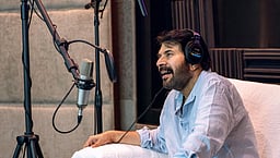 பேட்ரியாட் டப்பிங் பணிகள் நிறைவு!