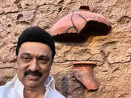 கீழடி ஆய்வறிக்கையையும் வெளியிட வைப்போம்! முதல்வர் சூளுரை