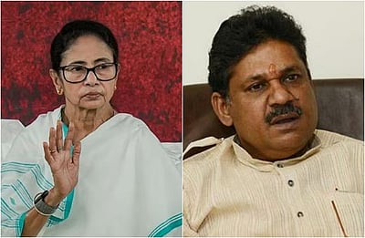 மமதாவே அடுத்த பிரதமர்; பாஜக ஆட்சியில் கலவரம் வெடிக்கிறது! - திரிணமூல் எம்பி பேச்சு!