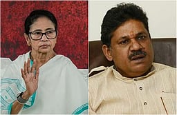 மமதாவே அடுத்த பிரதமர்; பாஜக ஆட்சியில் கலவரம் வெடிக்கிறது! - திரிணமூல் எம்பி பேச்சு!