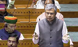 மானிய கோரிக்கைகள்: மக்களவை ஒப்புதல்