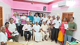 இணையவழி குற்றங்கள் தடுப்பு விழிப்புணா்வு