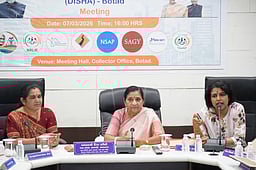 தேசிய உணவு பாதுகாப்புச் சட்டம்: ‘கூடுதலாக 1.95 கோடி பயனாளிகளை சோ்க்க வாய்ப்பு’