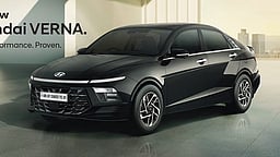 7 ஏர்பேக், 360 கேமரா... ஜென்ஸீ இளைஞர்களுக்காக ஹூண்டாய் வெர்னா!