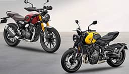 டிரையம்ப் விற்பனையில் புதிய மைல்கல்: 1 லட்சம் மோட்டர் சைக்கிள் விற்பனை!