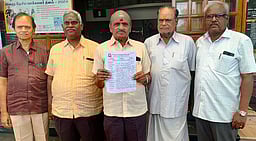 ஆவணங்கள் இன்றி ரூ. 3 லட்சம்வரை கொண்டுசெல்ல அனுமதிக்க வேண்டும்