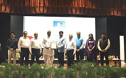 தரமான கரும்பு விதை உற்பத்தி குறித்த கருத்தரங்கு