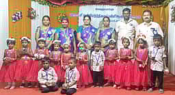 செல்லத்தாயாா்புரம் பள்ளியில் ஆண்டு விழா