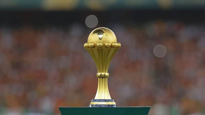 Afcon Cup.