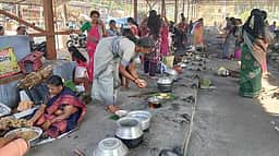 மண்டைக்காடு பகவதியம்மன் கோயில் கொடை விழா