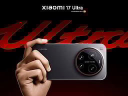 ஷாவ்மி 17, ஷாவ்மி 17 அல்ட்ரா விற்பனை தொடக்கம்!