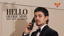 ஐபிஎல் 2026: சன்ரைசர்ஸ் அணியின் புதிய கேப்டனாக இஷான் கிஷன் நியமனம்!