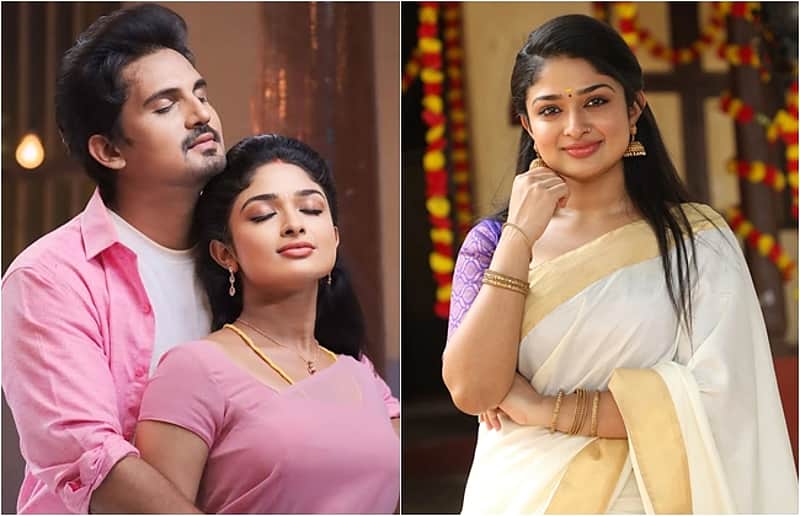 Sun Tvs Malli serial