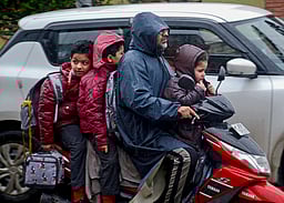 மாா்ச் 22 வரை தமிழகத்தில்
மழைக்கு வாய்ப்பு